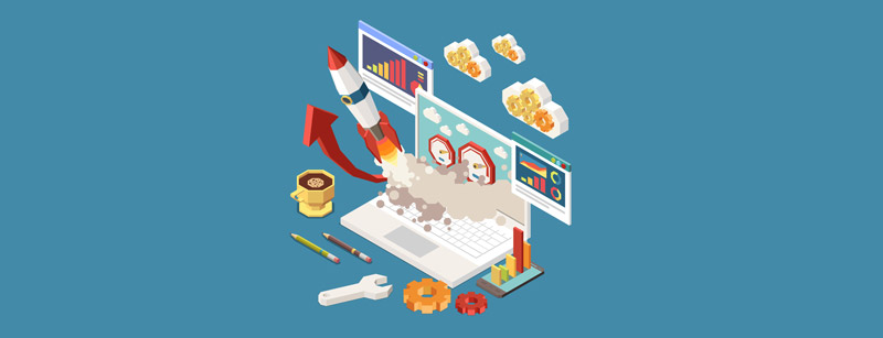 Web design και SEO