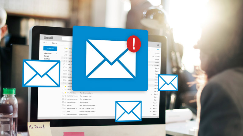 Web Hosting και Εταιρικά email από 1,58€/μήνα