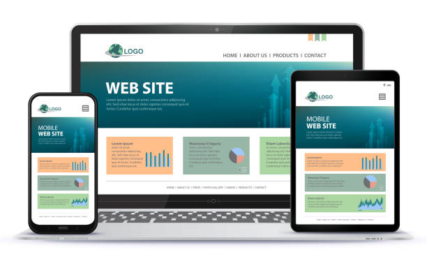 responsive design