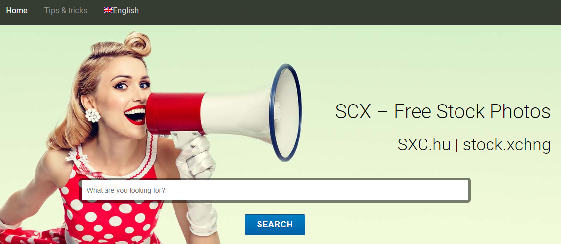 online εργαλεία γραφικών - SCX free stock φωτογραφιών