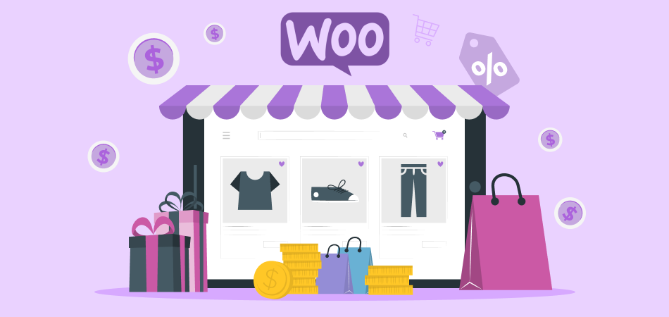 woocommerce eshop