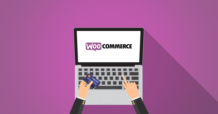 woocommerce