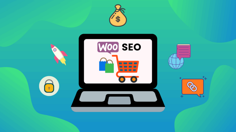 SEO WooCommerce:
