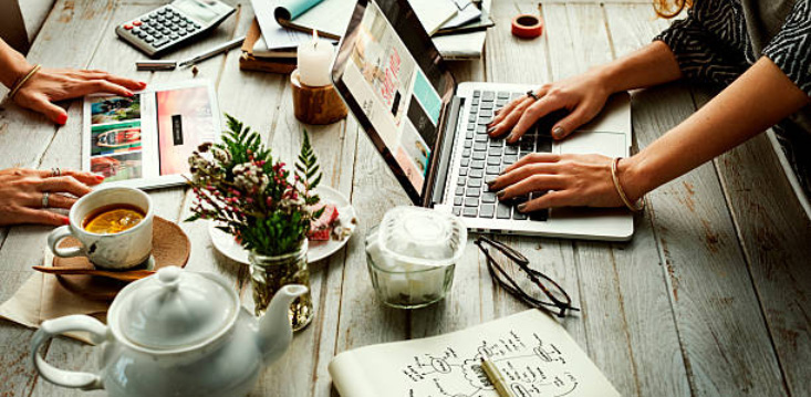 προώθηση eshop