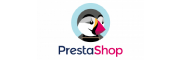 prestashop logo