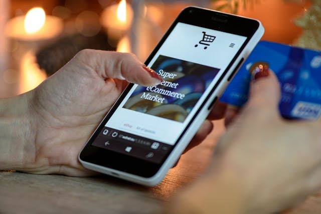 Βελτιστοποίηση ταχύτητας eshop