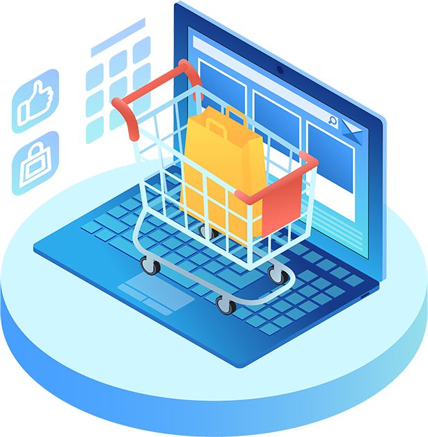 Κατασκευή eshop