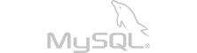 mysql-grey