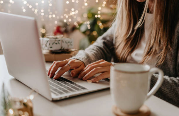 Χριστουγεννιάτικα Marketing tips για την επιχείρησή σας +Newsletter tips
