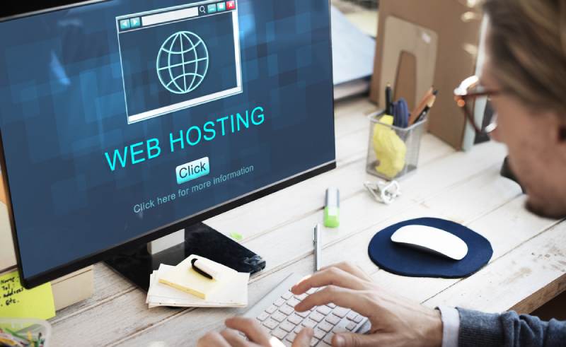φιλοξενία ιστοσελίδων web hosting