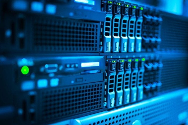 vps server