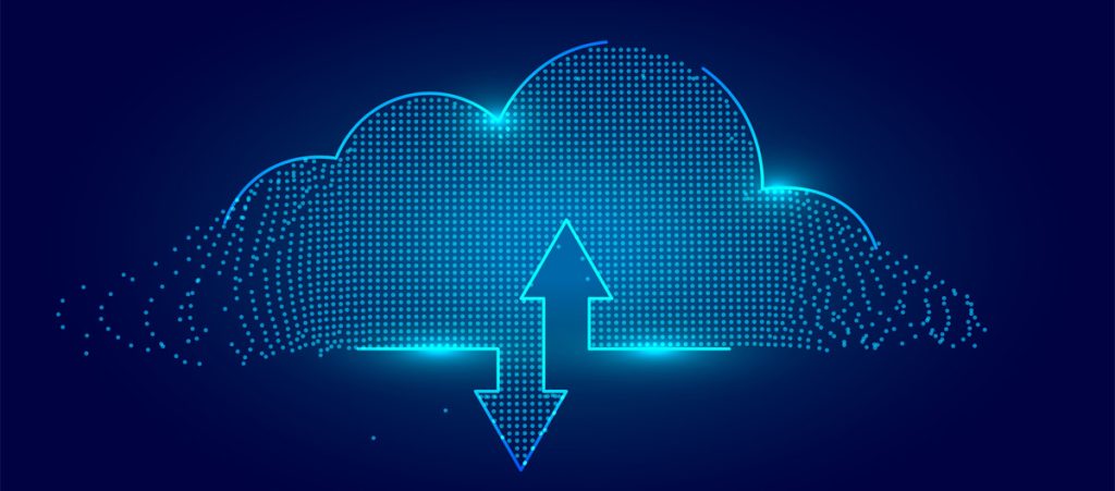 Τι είναι το Cloud;