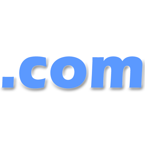 domain names com