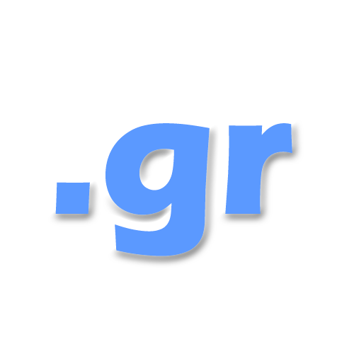 domain names gr