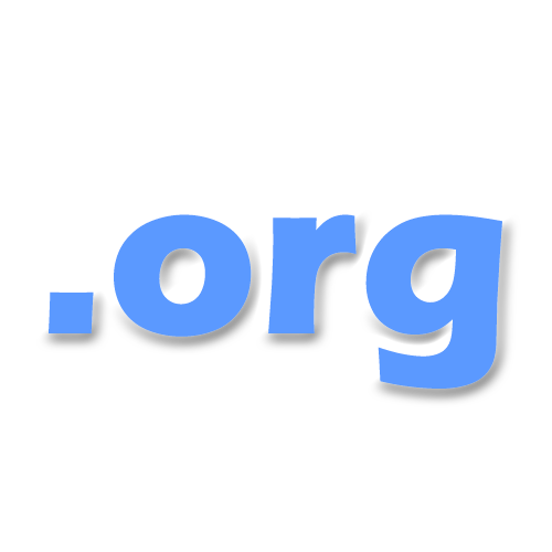 domain names org