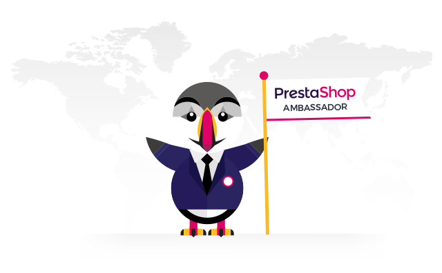 prestashop