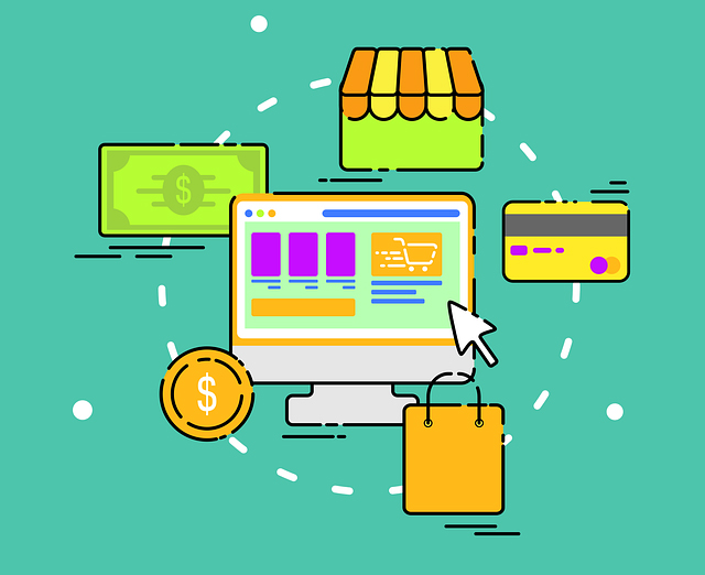 Ηλεκτρονικό Εμπόριο και eshop - Ποια η διαφορά ;