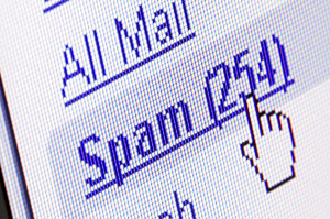 What is Spam?