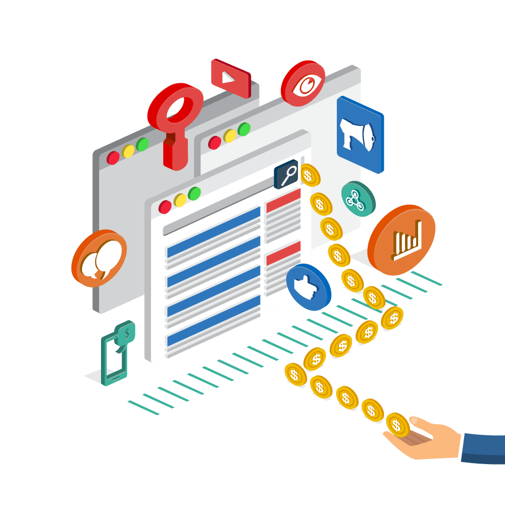 google ads function