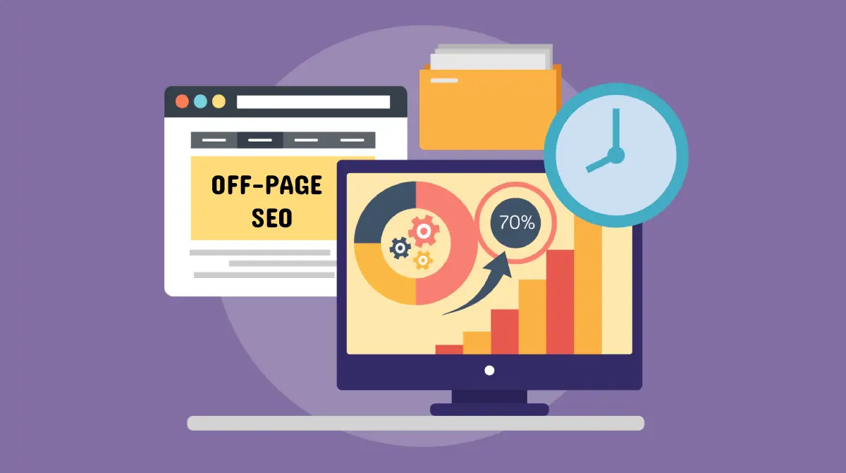 Τι είναι το Off-page SEO